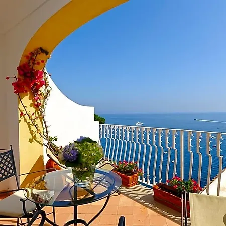 Marincanto 4*
