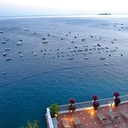 Marincanto Ποζιτάνο