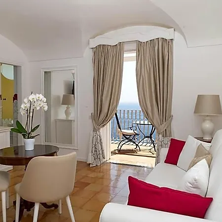 Hotel Marincanto Positano