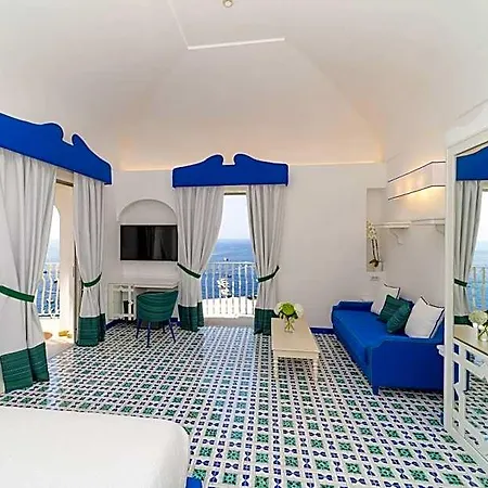 Hotel Marincanto Positano