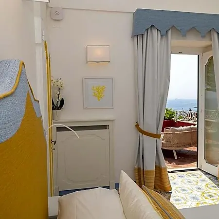 Marincanto Hotel 4*