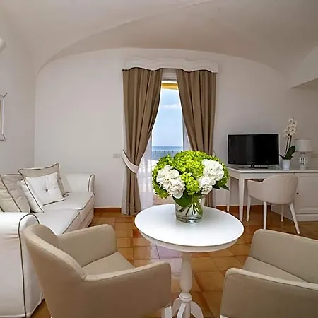 Marincanto Hotel Positano