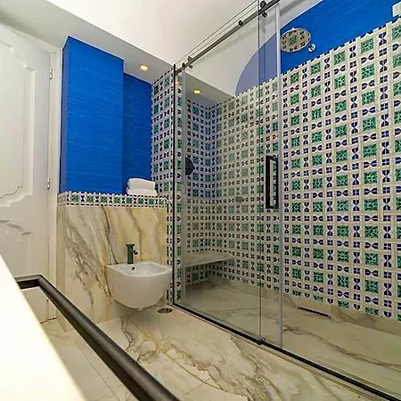 Marincanto Hotel 4*