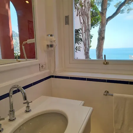 Marincanto 4* Positano