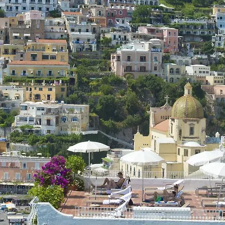 Marincanto Szálloda Positano
