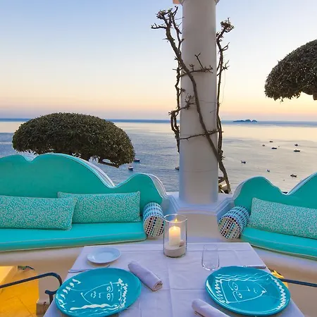 Marincanto Hotel