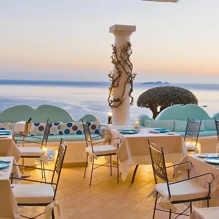Hotel Marincanto 4*