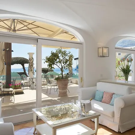 Hotel Marincanto