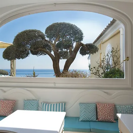 Marincanto Hotel 4*