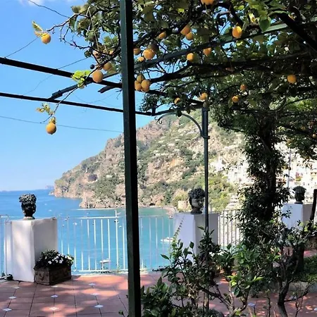Marincanto Szálloda 4*