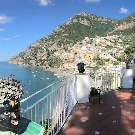 Marincanto Positano
