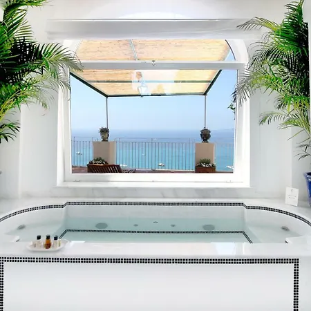 Marincanto 4* Positano