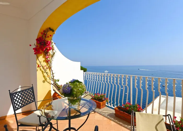 Hotell Marincanto 4*