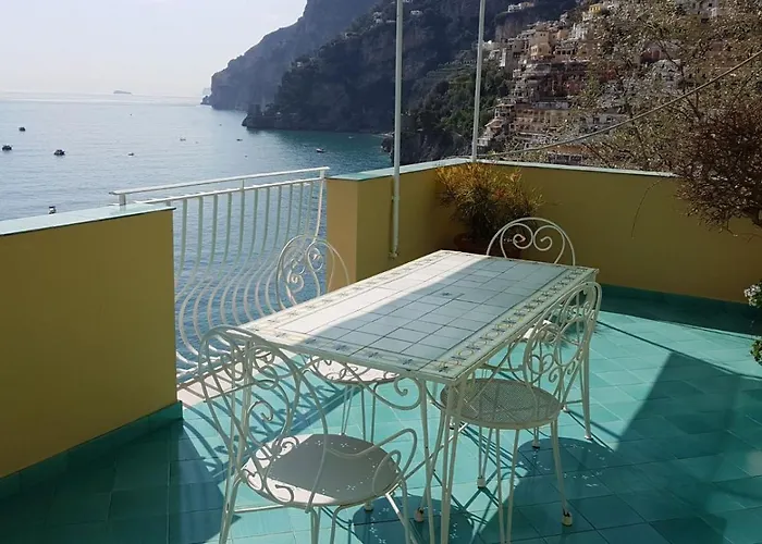 Hotell Marincanto 4*