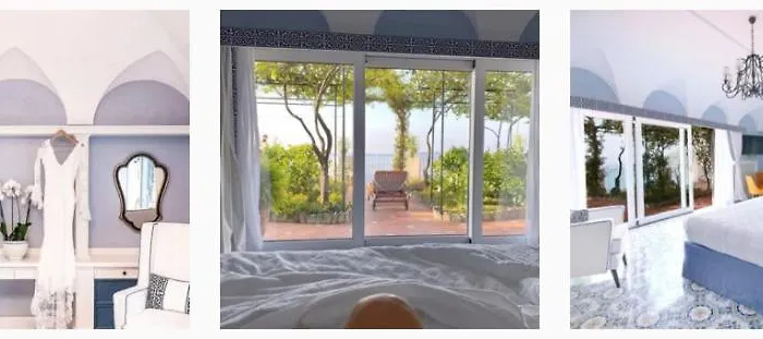 Hotell Marincanto 4*