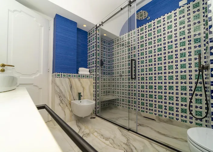 Marincanto Hotell 4*