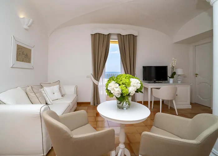 Marincanto Hotell 4*