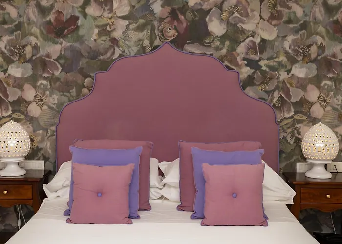 Hotell Marincanto Positano