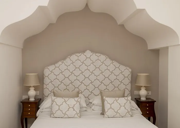 Marincanto Hotell Positano