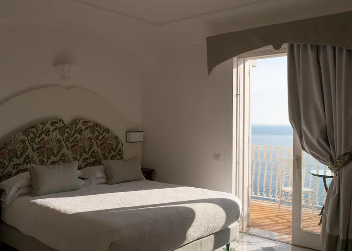 Marincanto Hotel