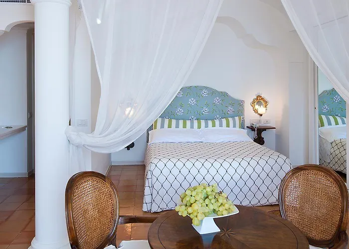 Marincanto Hotel