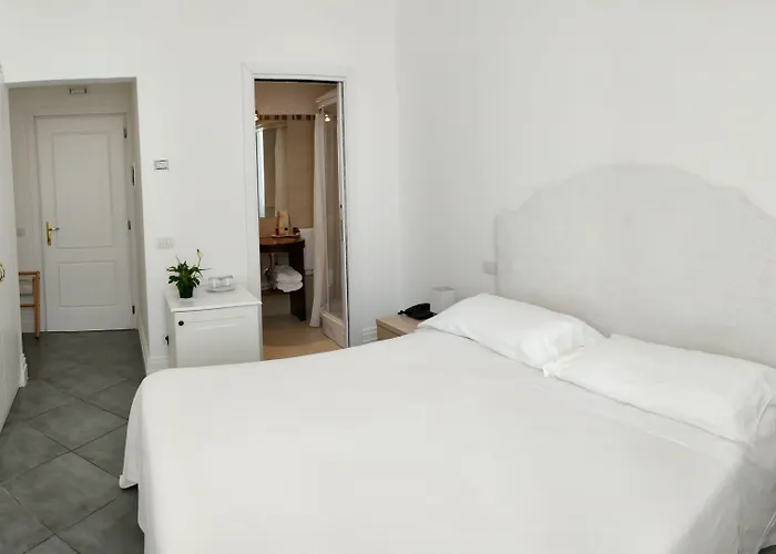 Marincanto Hotell 4*