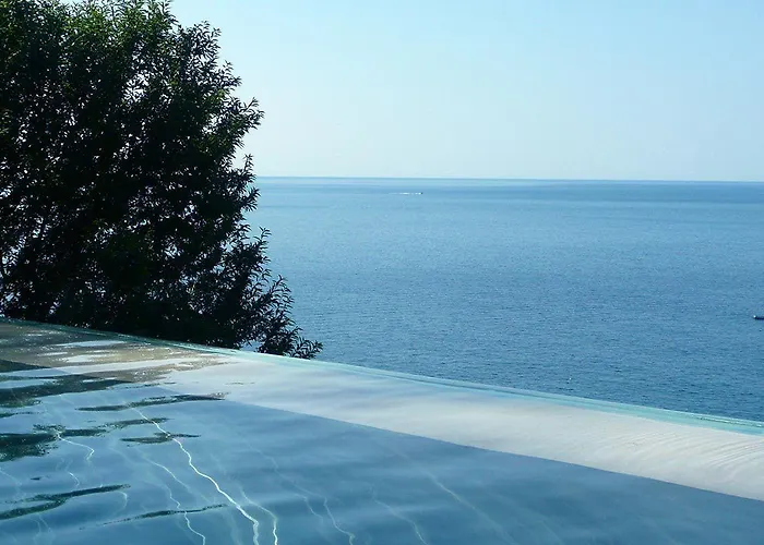 Marincanto Hotell 4*