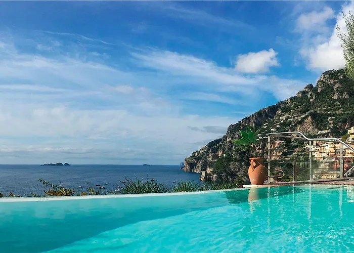 Hotell Marincanto 4*