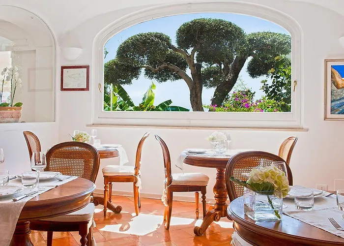 Marincanto Hotell 4*