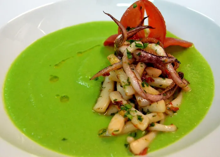 Marincanto Hotell 4*