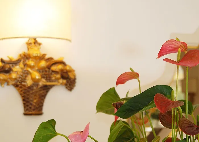 Marincanto Hotell 4*