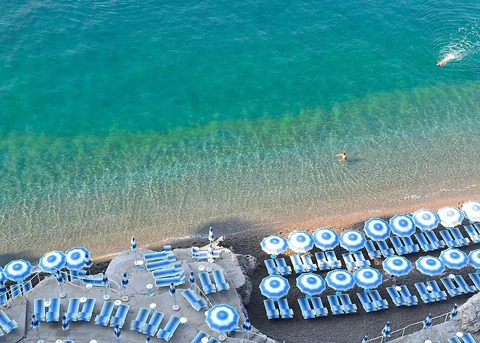 Hotell Marincanto 4*