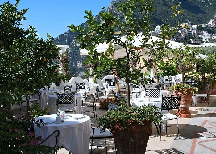 Hotel Marincanto
