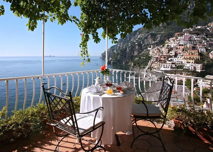 Marincanto 4* Positano