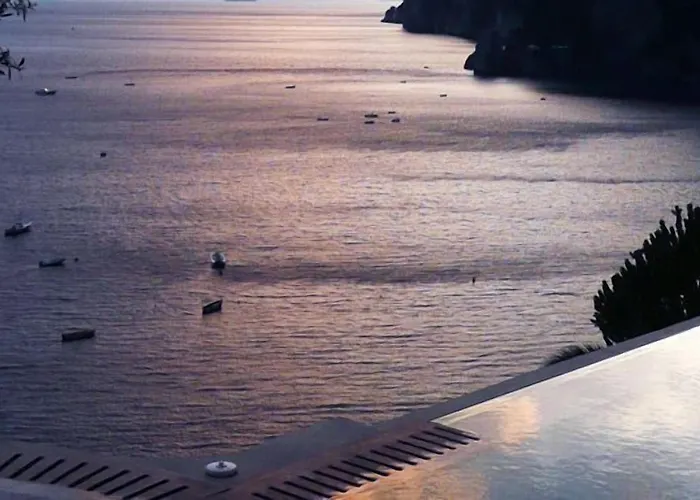 Hotell Marincanto 4*