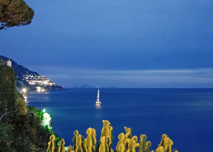 Marincanto Hotel 4*