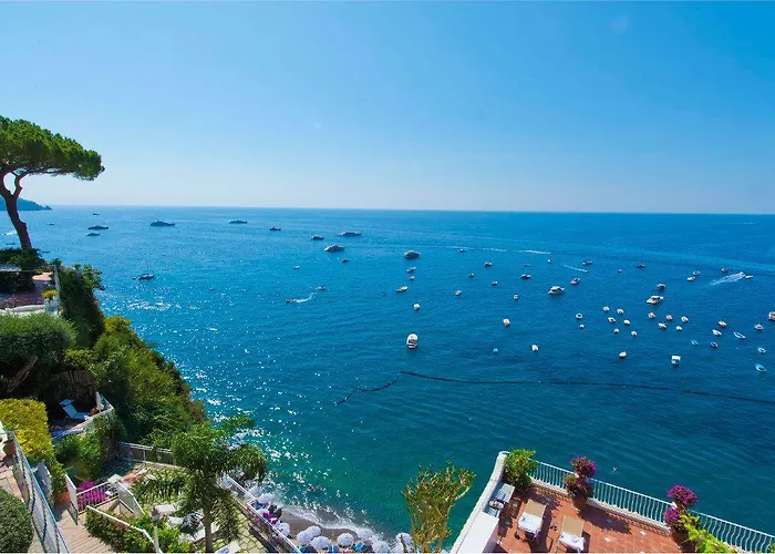 Marincanto 4* Positano