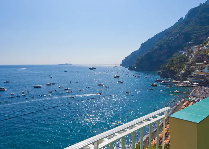 Marincanto Hotel 4*