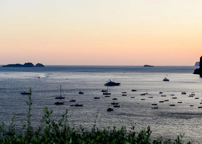 Marincanto Hotell 4*