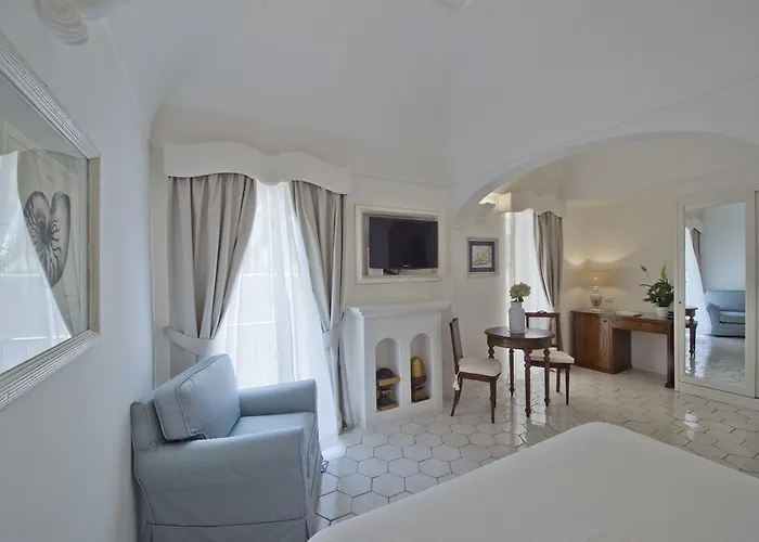 Marincanto 4* Positano