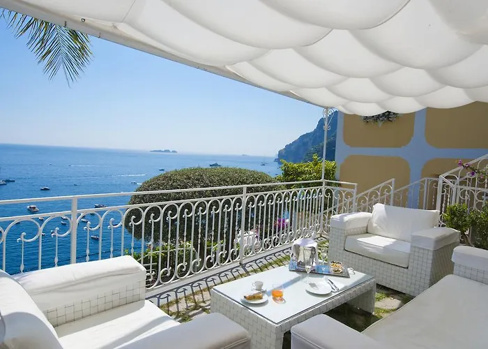 Marincanto 4* Positano