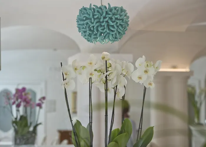 Hotell Marincanto 4*