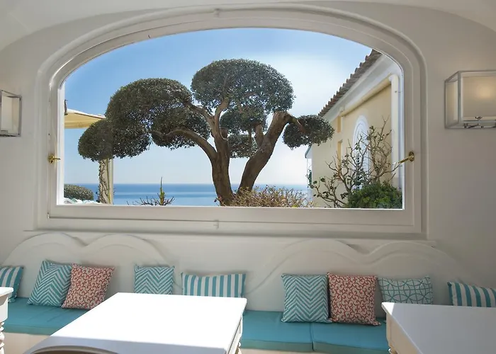 Marincanto Hotell 4*