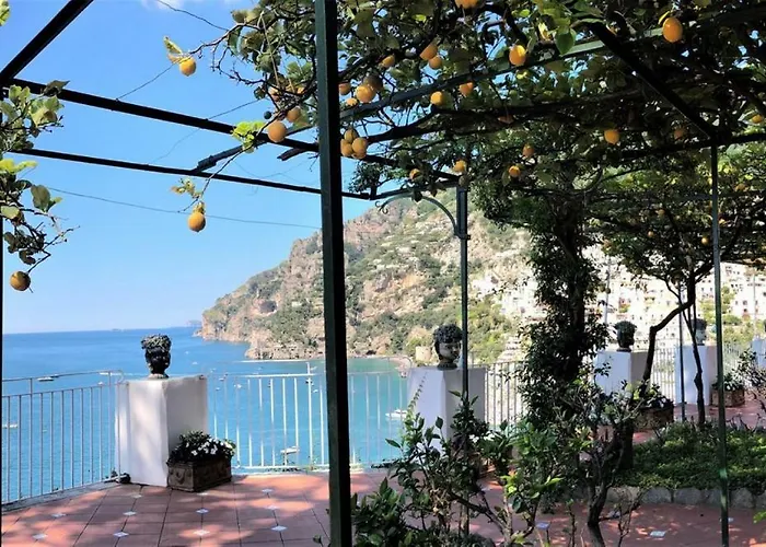 Marincanto Hotell 4*