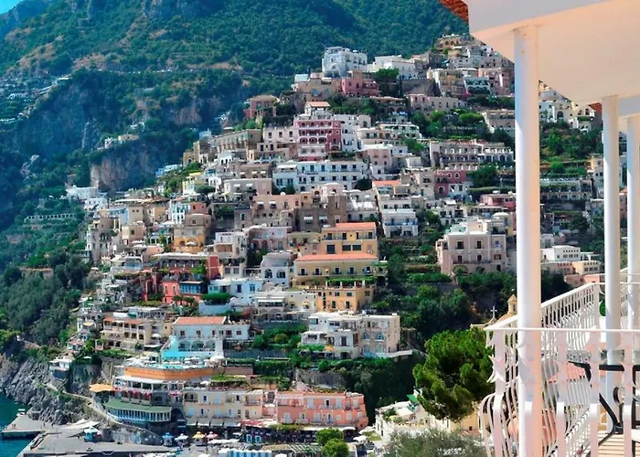 Marincanto Hotell 4*