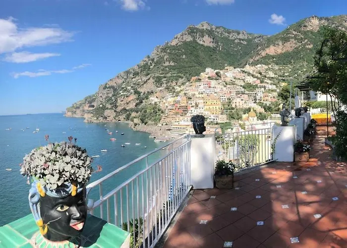 Marincanto Positano