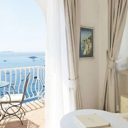 Marincanto Hotel 4*