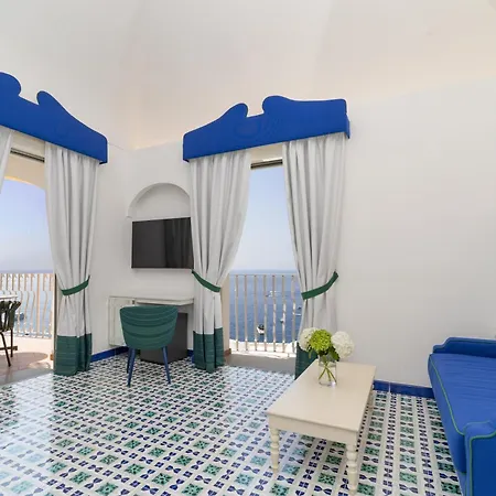 Marincanto 4* Positano