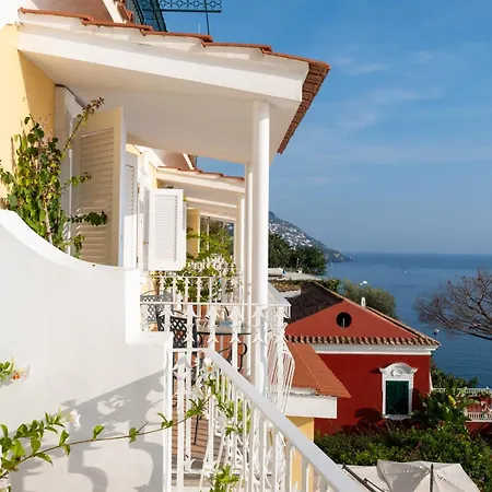 Marincanto Hotel 4*