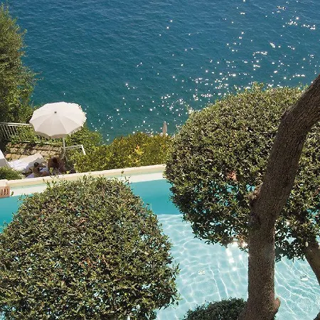 Hotel Marincanto Positano